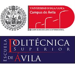 Horario de apertura Escuela Politecnica Superior de Avila - Centralita, 