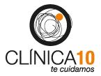 Horario de apertura Clínica 10, Castalla