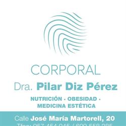 Horario de apertura Corporal Centro Médico, Córdoba
