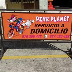 Horario de apertura Bocateria Pink Planet - Comida a Domicilio - Raciones - Hamburguesas, Plasencia