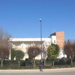 Horario de apertura Centro de Salud de Almonte, 