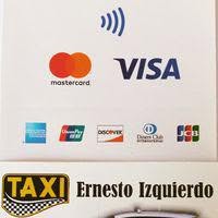Horario de apertura Taxi la Victoria de Acentejo Ernesto Izquierdo, 