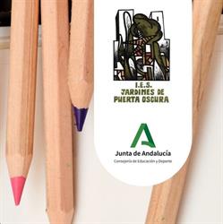 Instituto de Educacion Secundaria Jardines de Puerta Oscura en Málaga (Bailén-Miraflores) - Horario de apertura