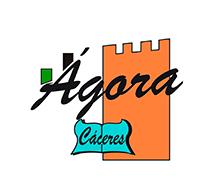 Horario de apertura IES Ágora, Cáceres
