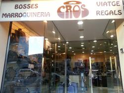 Horario de apertura Bosas Cros, Sant Boi de Llobregat