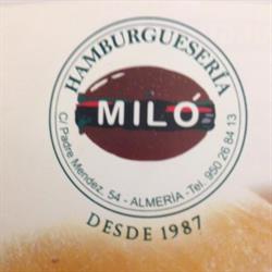 Horario de apertura Hamburguesería Milo, Almería
