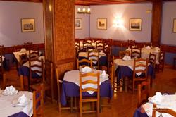 Horario de apertura Restaurante La Viña, La Almunia de Doña Godina