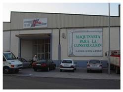 Horario de apertura Maquinaria Hens Cordoba S.l., 