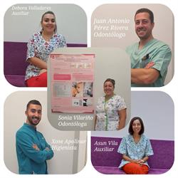 Horario de apertura Centro Dental a Ponte, Ourense