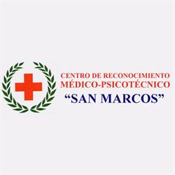 Horario de apertura Centro Médico Psicotécnico San Marcos, Linares