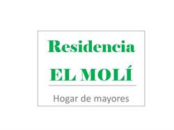 Horario de apertura Residencia El Moli, Torrent