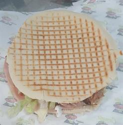 Hamburgueseria Carpanta en Málaga (Bailén-Miraflores) - Horario de apertura