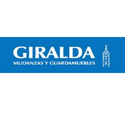 MUDANZAS GIRALDA en Sevilla (Norte) - Horario de apertura