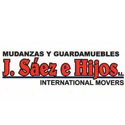 Horario de apertura Mudanzas J. Sáez e Hijos S.L., Valladolid