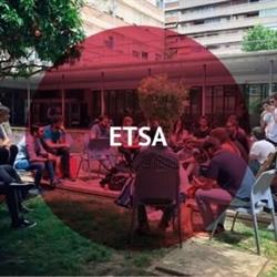 Horario de apertura Escuela Técnica Superior de Arquitectura (ETSA), Sevilla