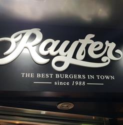 Horario de apertura Burguer Rayfer, Ciudad Real