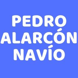 Horario de apertura Pedro Alarcón Navío, La Carolina