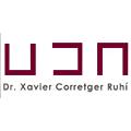 Horario de apertura Oftalmòleg Xavier Corretger Ruhi, Girona