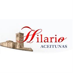 Horario de apertura Aceitunas Hilario, Hontoria