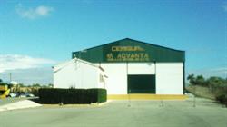 Horario de apertura Aceitunas y Cereales Cemisur S.l., Fuente Piedra
