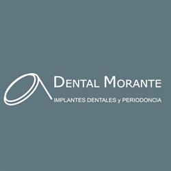 Dental Morante en Madrid (Salamanca) - Horario de apertura