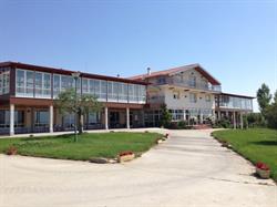 Horario de apertura RESIDENCIAL BELEÑA, Beleña