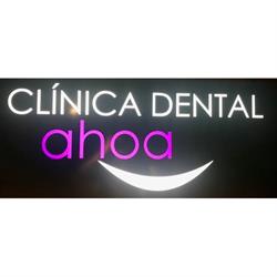 Horario de apertura Clínica Dental Ahoa, Vitoria-Gasteiz