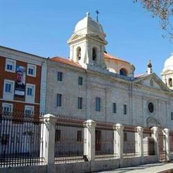 Horario de apertura Residencia Santa Mónica, Valladolid