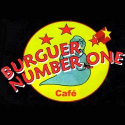 Horario de apertura Burguer Number One, Piedras Blancas