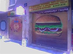 Horario de apertura Mami Burguer, Madrid