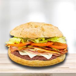 Horario de apertura Burguer Copos, León