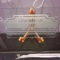 Cristalería Arana S.l. en Vitoria-Gasteiz (Salburua) - Horario de apertura