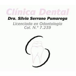 Horario de apertura Silvia Serrano Pumarega, Ciudad Real