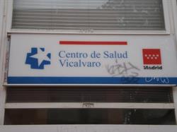 Centro de Salud Artilleros en Madrid (Vicálvaro) - Horario de apertura