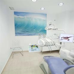 Horario de apertura Clínica Dental Dr. Almagro Castro, Bollullos de la Mitación