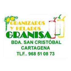Horario de apertura Granizados y Helados Granisa S.l, Cartagena
