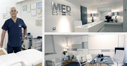 Med Estetic en Madrid (Chamberí) - Horario de apertura