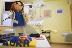 Horario de apertura Clínica Dental Nora Accaputo, Briviesca