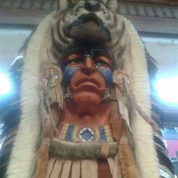 Horario de apertura Sitting Bull, Galdakao