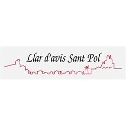 Horario de apertura Llar D' Avis Sant Pol, Sant Pol de Mar
