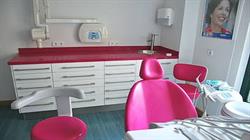 Horario de apertura Olvido Velázquez Clínica Dental, Salamanca
