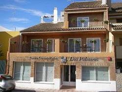 Horario de apertura Residencia Dos Palmeras, Albuixech