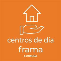 Horario de apertura Centro de día Frama, A Coruña