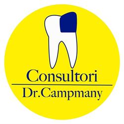 Horario de apertura Clínica Dental Doctor Campmany Queralt, Badalona