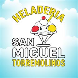 Horario de apertura Heladería San Miguel, Torremolinos
