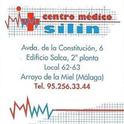 Horario de apertura Centro Medico Silin S.L., Arroyo de la Miel