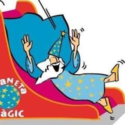 Planeta Magic Actur en Zaragoza (Actur-Rey Fernando) - Horario de apertura