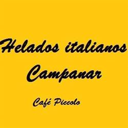 Helados Italianos Campanar - De Marco Gelato en Valencia (Campanar) - Horario de apertura