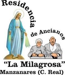 Horario de apertura Residencia de Ancianos La Milagrosa en Manzanares, 