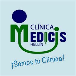 Horario de apertura Clínica MEDICIS Hellín - Reconocimientos Medicos, 